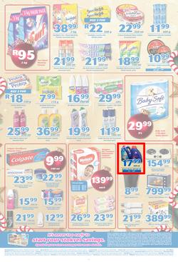 Cambridge Food Klerksdorp & Carletonville : November Month End (22 Nov - 4 Dec 2018), page 4