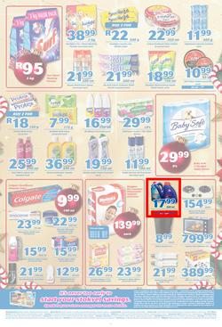 Cambridge Food Klerksdorp & Carletonville : November Month End (22 Nov - 4 Dec 2018), page 4
