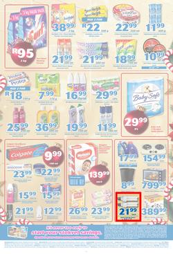 Cambridge Food Klerksdorp & Carletonville : November Month End (22 Nov - 4 Dec 2018), page 4