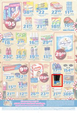 Cambridge Food Klerksdorp & Carletonville : November Month End (22 Nov - 4 Dec 2018), page 4