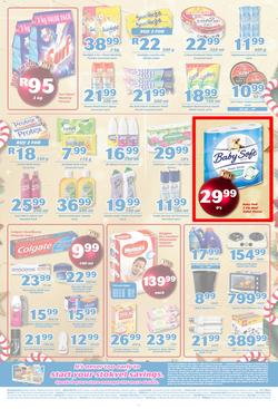 Cambridge Food Klerksdorp & Carletonville : November Month End (22 Nov - 4 Dec 2018), page 4