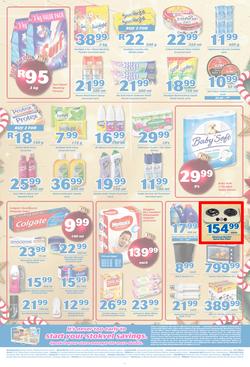 Cambridge Food Klerksdorp & Carletonville : November Month End (22 Nov - 4 Dec 2018), page 4