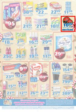 Cambridge Food Klerksdorp & Carletonville : November Month End (22 Nov - 4 Dec 2018), page 4