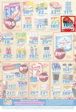 Cambridge Food Klerksdorp & Carletonville : November Month End (22 Nov - 4 Dec 2018), page 4