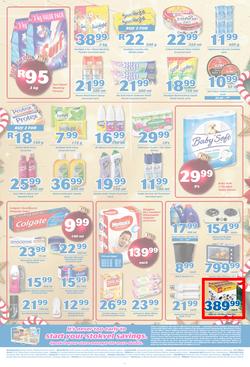 Cambridge Food Klerksdorp & Carletonville : November Month End (22 Nov - 4 Dec 2018), page 4