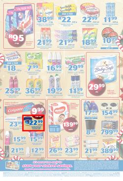 Cambridge Food Klerksdorp & Carletonville : November Month End (22 Nov - 4 Dec 2018), page 4