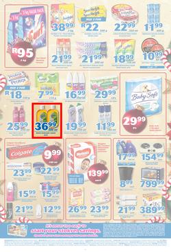 Cambridge Food Klerksdorp & Carletonville : November Month End (22 Nov - 4 Dec 2018), page 4