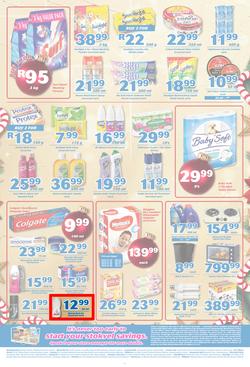 Cambridge Food Klerksdorp & Carletonville : November Month End (22 Nov - 4 Dec 2018), page 4