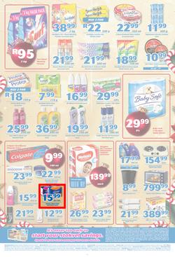 Cambridge Food Klerksdorp & Carletonville : November Month End (22 Nov - 4 Dec 2018), page 4