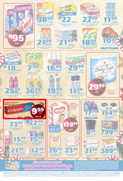 Cambridge Food Klerksdorp & Carletonville : November Month End (22 Nov - 4 Dec 2018), page 4