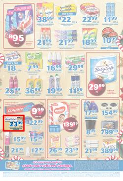 Cambridge Food Klerksdorp & Carletonville : November Month End (22 Nov - 4 Dec 2018), page 4