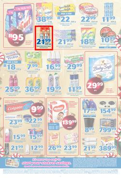 Cambridge Food Klerksdorp & Carletonville : November Month End (22 Nov - 4 Dec 2018), page 4