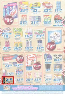 Cambridge Food Klerksdorp & Carletonville : November Month End (22 Nov - 4 Dec 2018), page 4