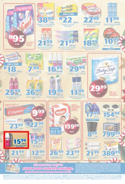 Cambridge Food Klerksdorp & Carletonville : November Month End (22 Nov - 4 Dec 2018), page 4
