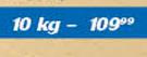 Tastic Parboiled Rice-10Kg