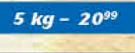 Cambridge Food Super Maize Meal-5Kg