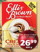 Ellis Brown Coffee & Tea Creamer-800g