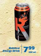 Reboost Energy Drink-500ml