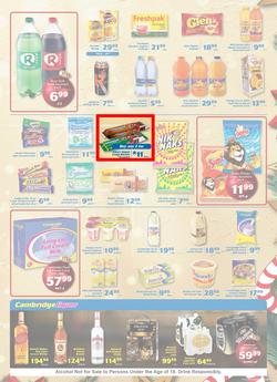 Cambridge Food Klerksdorp & Carletonville (9 Oct - 22 Oct 2018), page 3