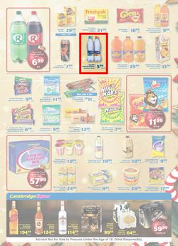 Cambridge Food Klerksdorp & Carletonville (9 Oct - 22 Oct 2018), page 3
