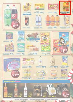 Cambridge Food Klerksdorp & Carletonville (9 Oct - 22 Oct 2018), page 3