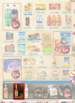Cambridge Food Klerksdorp & Carletonville (9 Oct - 22 Oct 2018), page 3