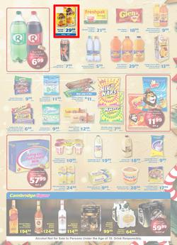 Cambridge Food Klerksdorp & Carletonville (9 Oct - 22 Oct 2018), page 3