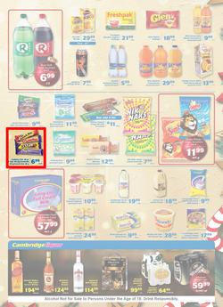 Cambridge Food Klerksdorp & Carletonville (9 Oct - 22 Oct 2018), page 3