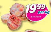 Cow Heels-Per Kg