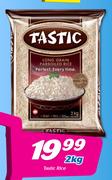 Tastic Rice-2Kg