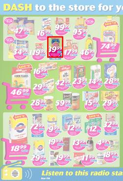 Cambridge Food Klerksdorp : Dash For Deals (22 March - 4 April 2018), page 2