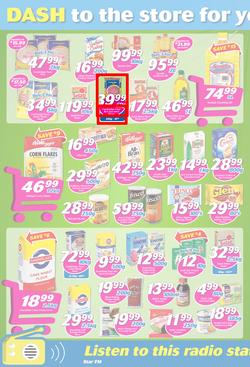 Cambridge Food Klerksdorp : Dash For Deals (22 March - 4 April 2018), page 2
