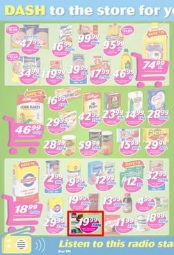 Cambridge Food Klerksdorp : Dash For Deals (22 March - 4 April 2018), page 2