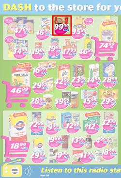Cambridge Food Klerksdorp : Dash For Deals (22 March - 4 April 2018), page 2
