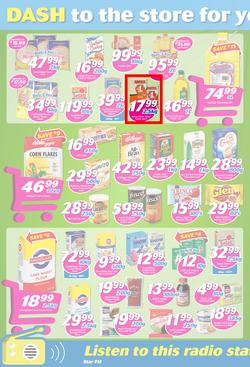 Cambridge Food Klerksdorp : Dash For Deals (22 March - 4 April 2018), page 2