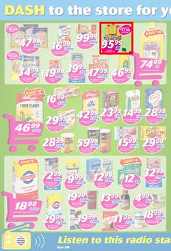 Cambridge Food Klerksdorp : Dash For Deals (22 March - 4 April 2018), page 2