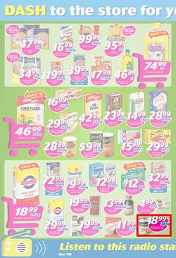Cambridge Food Klerksdorp : Dash For Deals (22 March - 4 April 2018), page 2