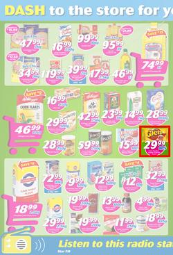 Cambridge Food Klerksdorp : Dash For Deals (22 March - 4 April 2018), page 2