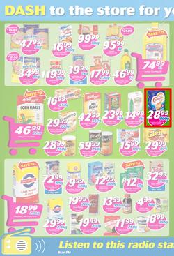 Cambridge Food Klerksdorp : Dash For Deals (22 March - 4 April 2018), page 2