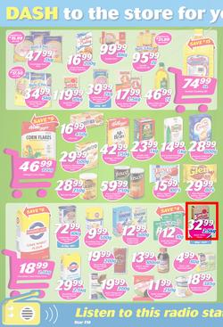 Cambridge Food Klerksdorp : Dash For Deals (22 March - 4 April 2018), page 2