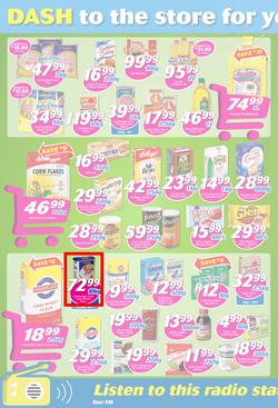 Cambridge Food Klerksdorp : Dash For Deals (22 March - 4 April 2018), page 2
