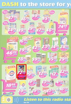 Cambridge Food Klerksdorp : Dash For Deals (22 March - 4 April 2018), page 2