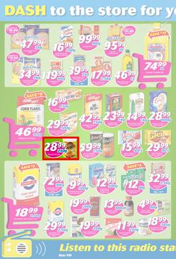 Cambridge Food Klerksdorp : Dash For Deals (22 March - 4 April 2018), page 2