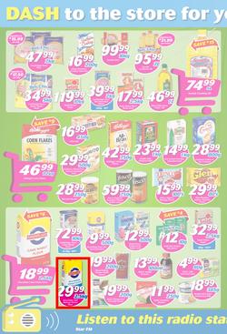 Cambridge Food Klerksdorp : Dash For Deals (22 March - 4 April 2018), page 2