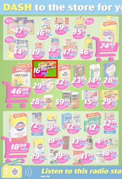 Cambridge Food Klerksdorp : Dash For Deals (22 March - 4 April 2018), page 2