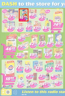 Cambridge Food Klerksdorp : Dash For Deals (22 March - 4 April 2018), page 2