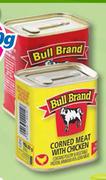 Bull Brand Corned Meat Assorted-300g Each