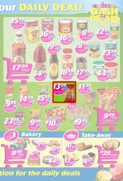 Cambridge Food Klerksdorp : Dash For Deals (22 March - 4 April 2018), page 3