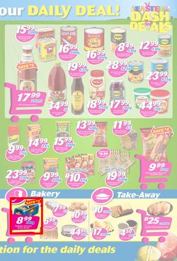 Cambridge Food Klerksdorp : Dash For Deals (22 March - 4 April 2018), page 3
