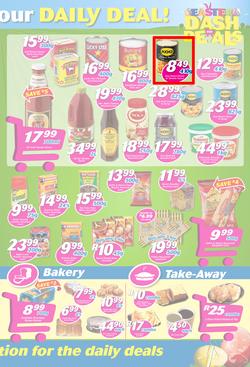 Cambridge Food Klerksdorp : Dash For Deals (22 March - 4 April 2018), page 3